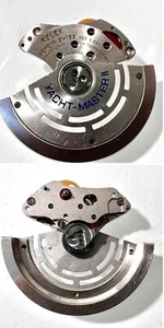 ROLEX Caliber 4160 145 Auto sectionsGenuine Watch Movement Parts - Picture 1 of 1