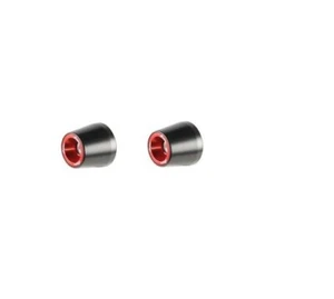 Estabilizadores Contrapesos Bilanceri Lightech Suzuki 1000 Gsxr 03-04 Rojo - Imagen 1 de 1