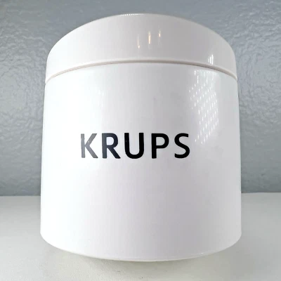 Unidad de motor de repuesto para heladera KRUPS GVS-1 GVS142 6RO - probada / funcionando Foto 1 de 4