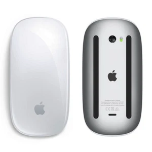 Apple Magic Mouse 2 A1657 - Bild 1 von 1