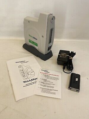 Welch Allyn SureSight 140 Series Portable Vision Tester -Free US Shipping- • 779.99$