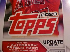 2023 Topps UPDATE Series- (#US151-#US330) w/PARALLELS/INSERTS- CHOOSE w/FREE S/H