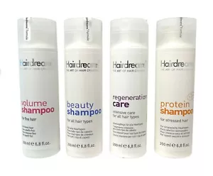 Hairdreams Volume/Beauty/Protein-Shampoo**Regeneration-Care Maske Kur je 200 ml - Bild 1 von 5