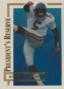 1996 CE Presidents Reserve Series 1. 1-200 You Pick Complete Your Set!!3/31/25 - Picture 1 of 105