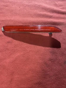 98-03LEXUS RX300 BUMPER TRIM PASSENGER RIGHT REFLECTOR 81910-08010 53-17601R Oe - Bild 1 von 5