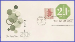 USA5 #U578 U/A ARTMASTER FDC senza scopo di lucro - Foto 1 di 1