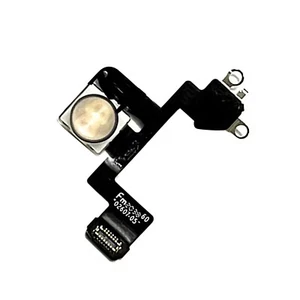 OEM Flash Light Flex Cable Replacement Flashlight Flash Module for iphone 12mini - Zdjęcie 1 z 4
