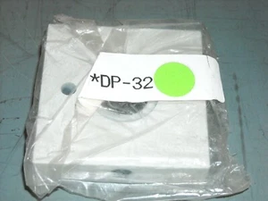 MONNIER - PART # DP-32, Diverter Plate, New Old Stock - Picture 1 of 2
