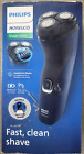 Philips Norelco Shaver Series 2200 Rechargeable Electric & Cordless S1143/90 New