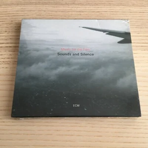 Various _ Sounds and Silence _ CD Album _ 2011 Sigillato Sealed _ Keith Jarrett - Bild 1 von 2