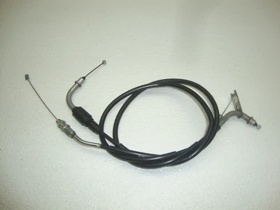 Líneas de cable de acelerador 08-20 Suzuki Hayabusa GSX1300R Gen 2 OEM 2008-2020 2012 Foto 1 de 4