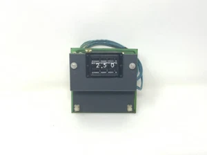 Lincoln Electric L-6237-5 Timer Module / PCB - Picture 1 of 2