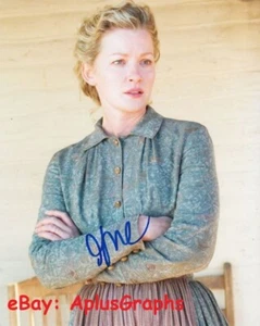 GRETCHEN MOL... 3:10 To Yuma (Western) SIGNED - Picture 1 of 1