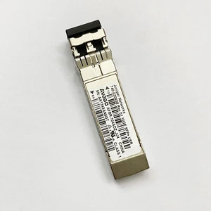 Juniper 740-030658 10GE SFP  USR Avago AFBR-704SDZ-JU4 Transceiver - Picture 1 of 3