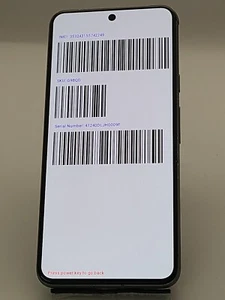 Read* Google Pixel 8 - 128GB - Green (Unlocked) ~60090 - Afbeelding 1 van 4