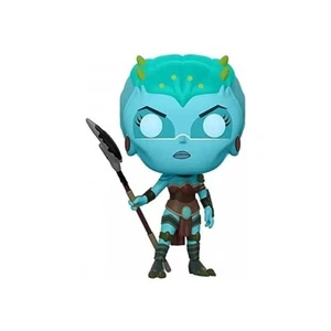 Figura Funko Pop! Animación Rick & Morty Kiara Modelo 443 | 35594 Figura en Vini - Imagen 1 de 4