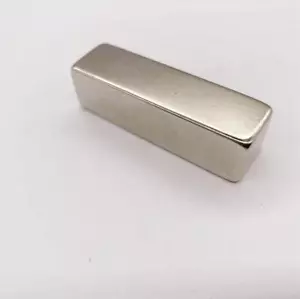 1-10pcs 50x15x15mm Super Strong Rare Earth Neodymium Fridge Block Magnets N50 - Picture 1 of 4