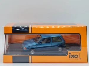 Fiat Uno Elba - IXO 1:43 1/43 - Foto 1 di 2