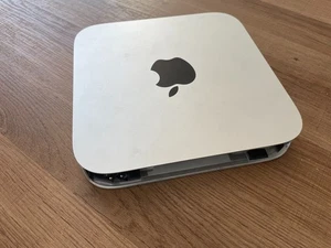 Apple Mac mini (Late 2012 model A1347) Outer Aluminium Metal Case / Shell Only - Picture 1 of 5