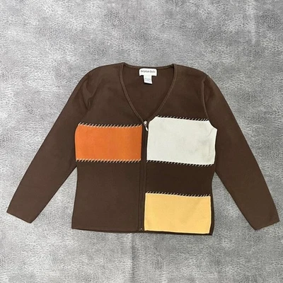 Suéter vintage Hampshire Studio Foto 1 de 4