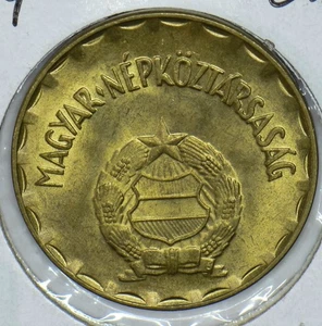 Hungary 1989 2 Forint  290522 combine shipping - Picture 1 of 2