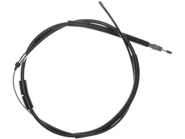 Cable de freno de estacionamiento trasero izquierdo Raybestos 88846RXXH para Chevrolet Lumina 1998 Foto 1 de 2