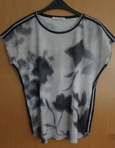 monari - Damen T-Shirt / Shirt - mehrfarbig - Gr. 42 - Bild 1 von 3