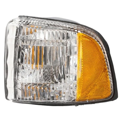 For Dodge Ram 2500/3500 1994-2002 Side Marker Light Driver Side Lens And Housing - Image 1 of 4