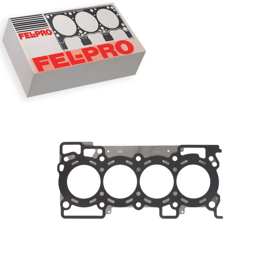 Junta de culata de motor Fel-Pro para Nissan Versa 2007-2012 1,8 L L L4 Foto 1 de 1