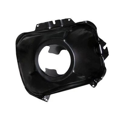 Omix Headlight Housing Fits: 1984-2001 Jeep Cherokee, 1987-1995 Jeep Wrangler 12 Foto 1 de 4