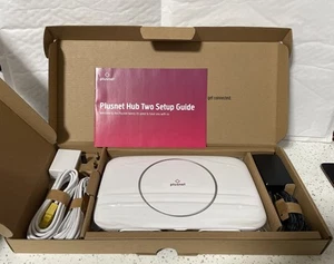 PLUSNET Smart Hub 2 Wireless Router New In Box. - Picture 1 of 17
