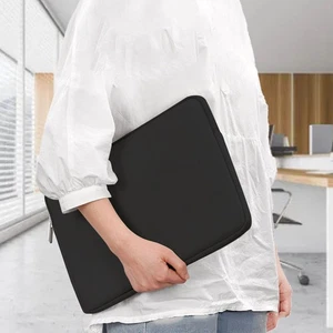 Tablet Bag Water Proof Tablet Carrying Case For Travel - Picture 1 of 24