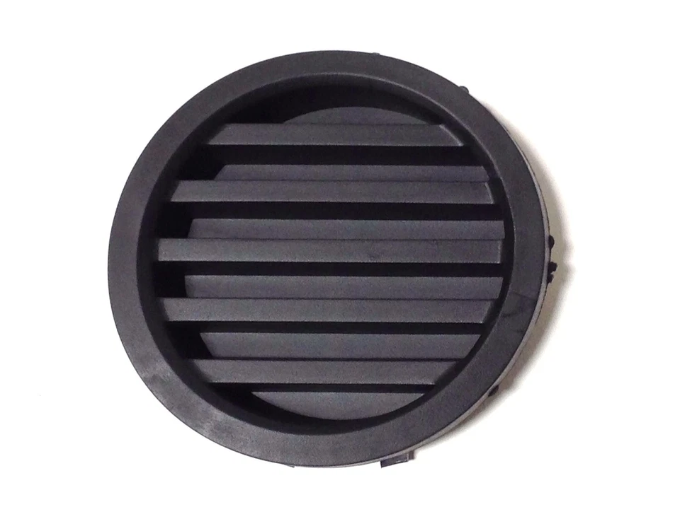 Cubierta antiniebla negra para pasajero derecho Nissan Titan 2004 2014 Foto 1 de 1