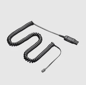 Plantronics A10-16 Direct Connect Kabel oder 85T17AA#ABA - Bild 1 von 1