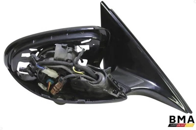 Conjunto de espejo retrovisor delantero derecho mercedes-benz clase s w222 2014-2017 fabricante de equipos originales Foto 1 de 4