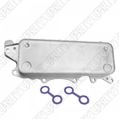 Engine Oil Cooler For Mercedes-Benz W203 W204 6421800165 A6291800265 6291800265 - Image 1 of 4