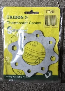 Tridon TTG29U Thermostat Gasket self-adhesive - Picture 1 of 1