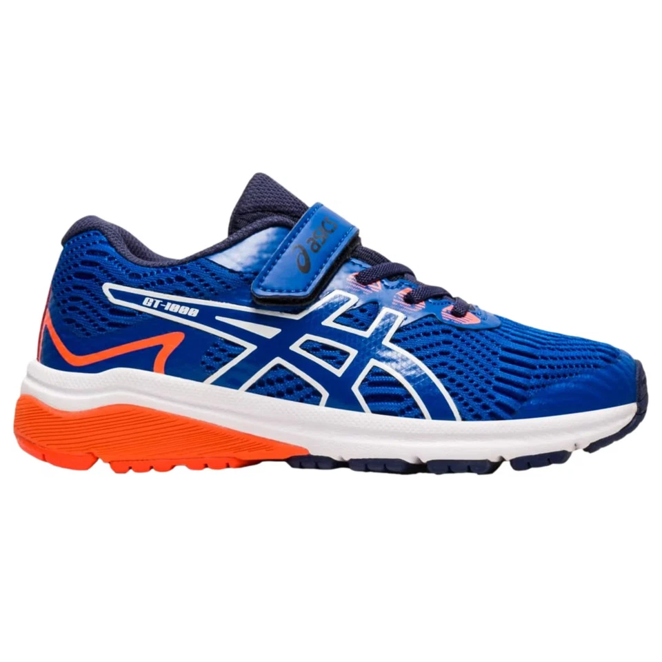 Asics GT-1000 8 Imperial/Imperial 1014A135-400 Pre-School - Image 1 of 4