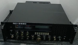 Ranger RCI-2990 Base Station - Zdjęcie 1 z 2