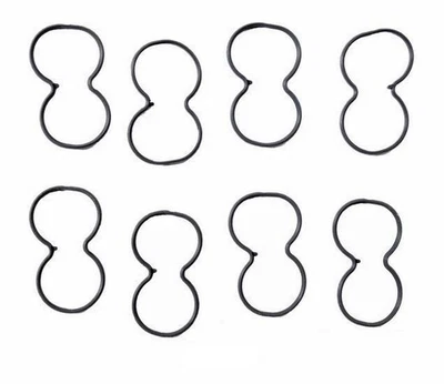 Juego de juntas de admisión Lincoln Continental 4.6 DOHC 1998 Enginetech Foto 1 de 2