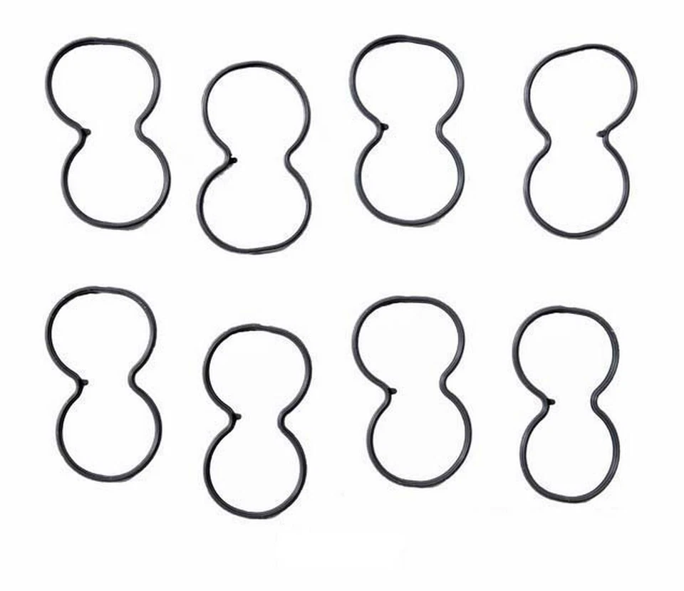 Juego de juntas de admisión Lincoln Continental 4.6 DOHC 1998 Enginetech Foto 1 de 1