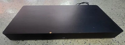 ZVOX Soundbase Theater Soundsystem/TV-Plattform mit Bluetooth - Bild 1 von 4