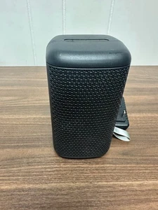 Black USB Speaker Bluetooth - Picture 1 of 4