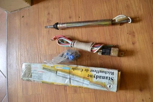 STANADYNE KRAFTSTOFF-VORWÄRMER 250W24V NOS - Bild 1 von 2