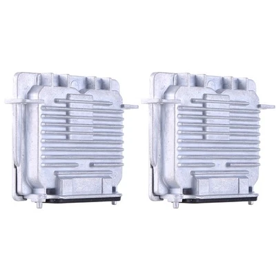 2PCS Xenon HID Headlight Ballast pn 22840414 For 2013-2017 Buick Enclave - Image 1 of 4