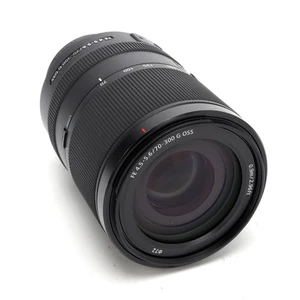 Sony FE 70-300mm f/4.5-5.6 G OSS Lens - Picture 1 of 13