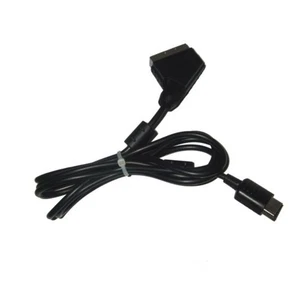 Original SEGA Dreamcast RGB Scart Cable / Scart TV Cable - Picture 1 of 1