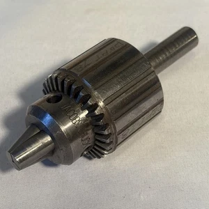Jacob’s Chuck No. 32 0-3/8” With 1/2” Shank USA  - Picture 1 of 6