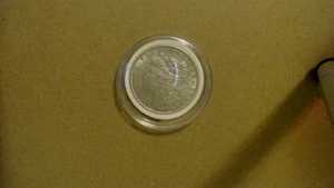 1889 Morgan Dollar - Bild 1 von 2