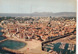 06-ANTIBES-N�4245-B/0271 - Picture 1 of 2